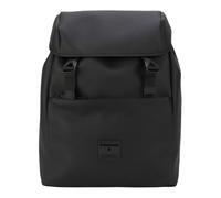 Strellson mochila de ocio con compartimento para portátil Westferry Aiden Backpack Black negro