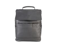 STRELLSON Mochila 'Hyde Park' negro One Size negro