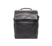 STRELLSON Mochila 'Hyde Park Theodore' negro One Size negro