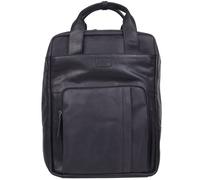 STRELLSON Mochila negro One Size negro