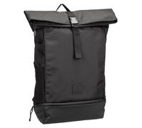 STRELLSON Mochila 'New Ham Eddie' negro One Size negro