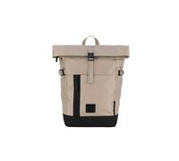 STRELLSON Mochila 'Northwood Eddie' kitt / negro One Size kitt / negro