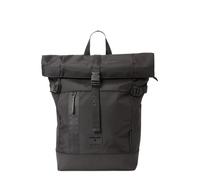 STRELLSON Mochila 'Northwood Eddie' negro One Size negro