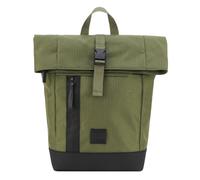 STRELLSON Mochila 'Northwood Eddie' oliva / negro One Size oliva / negro