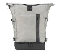 Strellson Mochila Northwood Sebastian 50 cm Compartimento para portátil gris