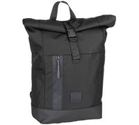 STRELLSON Mochila 'Northwood Sebastian' negro One Size negro