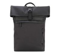 strellson mochila para el portátil Alperton Eddie Backpack S Black