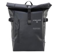 Mochila Strellson Stockwell 2.0 Eddie negro