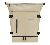 Strellson Mochila Stockwell 2.0 Sebastian 52 cm beige