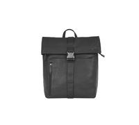 STRELLSON Mochila 'Stratford 2.0 Eddie' negro One Size negro