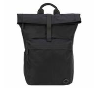 STRELLSON Mochila 'Wood Street Eddie' negro, Talla One Size