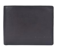strellson monedero Brick Lane BillFold SH8 Black