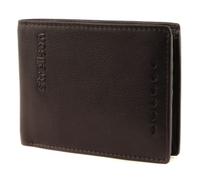 strellson monedero Oxford Circus Billfold H7 Wallet Dark Brown