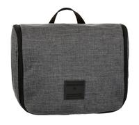 Strellson Northwood 2.0 Benny Bolsa de aseo 27 cm gris