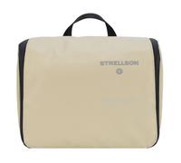 strellson Stockwell 2.0 Benny Washbag L Beige