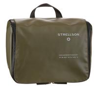 Strellson Stockwell 2.0 Neceser caqui, toldo, 28 x 21 x 13cm