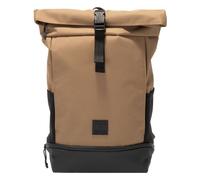 Strellson New Ham Mochila de día 46 cm marrón