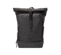 Strellson New Ham Mochila de día 46 cm negro
