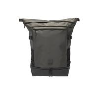 Strellson New Ham Mochila urbana 53 cm verde oliva