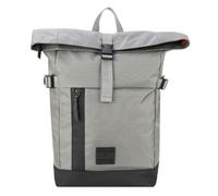 Strellson Northwood Eddie Mochila de día 42 cm Compartimento para el portátil gris