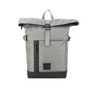 Strellson Northwood Eddie Mochila urbana 42 cm Compartimento para el portátil gris