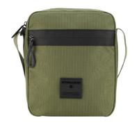 Strellson Northwood Marcus Bolsa de hombro 20.5 cm verde