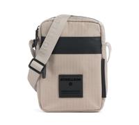 Strellson Northwood Rs Bandolera beige, nylon, hombre
