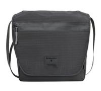 STRELLSON Bolso de hombro 'Northwood RS Dorian' negro One Size negro
