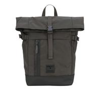 Strellson Northwood RS Eddie Backpack S Khaki