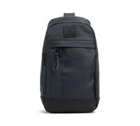 Strellson Northwood Rs Mochila azul oscuro, nylon, unisex, 4L