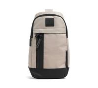 Strellson northwood rs | Mochila | beige | 4 L | nylon