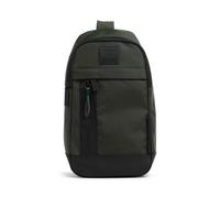 Strellson Northwood Rs Mochila caqui, nylon, unisex, 4L