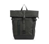 Strellson northwood rs | Mochila roll-top | oliva | 19 L | nylon