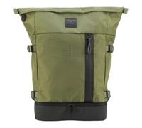 STRELLSON Mochila 'Northwood Sebastian' oliva, Talla One Size