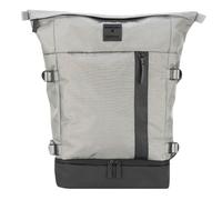 Strellson Northwood Sebastian Mochila urbana 50 cm Compartimento para el portátil gris