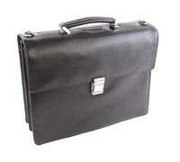 Strellson Richmond Black maletín ejecutivo Universal negro