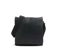 Strellson Richmond | Bolso de hombro | negro | cuero
