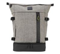 strellson Sebastian Backpack L Khaki