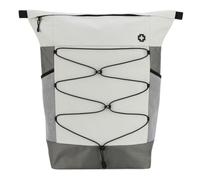 Strellson Sebastian Mochila de día 53 cm Compartimento para el portátil blanco