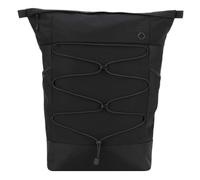 Strellson Sebastian Mochila de día 53 cm Compartimento para el portátil negro