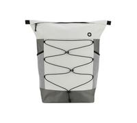 Strellson Sebastian Mochila de día 53 cm Compartimento para el portátil blanco