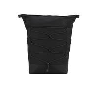 Strellson Sebastian Mochila de día 53 cm Compartimento para el portátil negro
