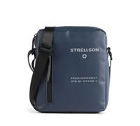 Strellson Stockwell 2.0 Bandolera azul oscuro, toldo, hombre