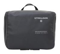 Strellson Stockwell 2.0 Benny Bolsa de aseo 26 cm negro