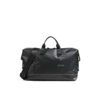 Strellson Stockwell 2.0 | Bolsa de fin de semana | negro | 33 L | toldo