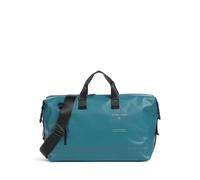 Strellson Stockwell 2.0 Bolsa de fin de semana petrol, toldo, 50 x 31 x 22cm