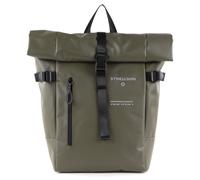 STRELLSON Mochila 'Stockwell 2.0 Eddie' caqui One Size caqui