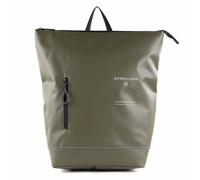 strellson Stockwell 2.0 Greg Backpack S Khaki