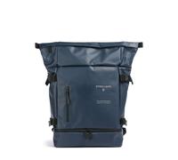 Strellson Stockwell 2.0 Mochila navy, toldo, hombre, 28L