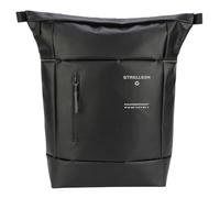 Strellson Stockwell 2.0 Sebastian Backpack S Black